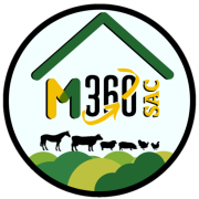 Logo de Multinegocios 360