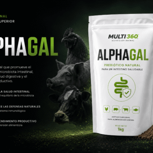 Alphagal