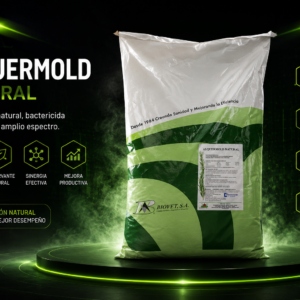 Alquermold Natural