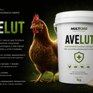 Avelut Líquido