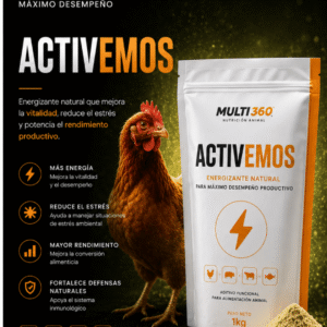 AciveMos