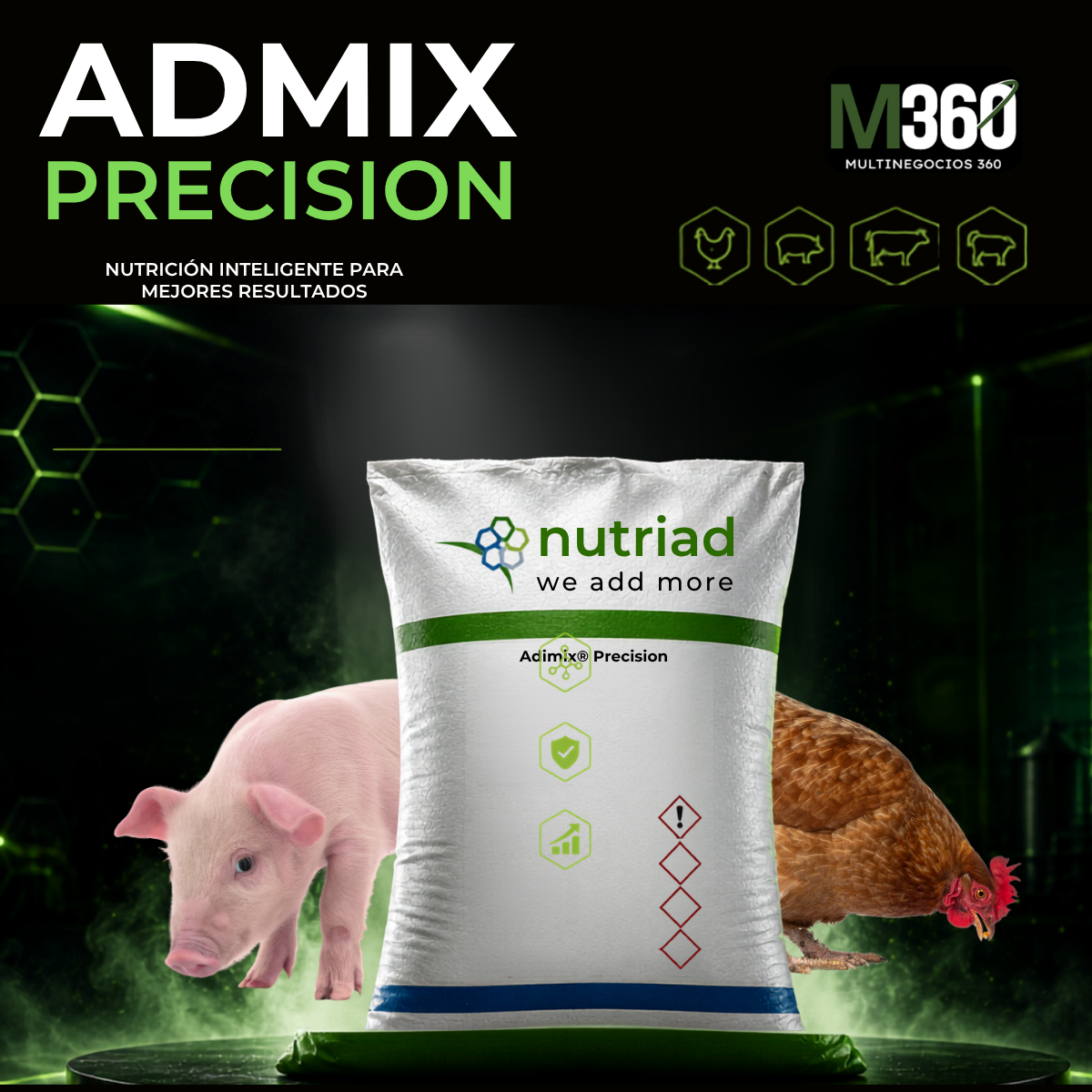Adimix