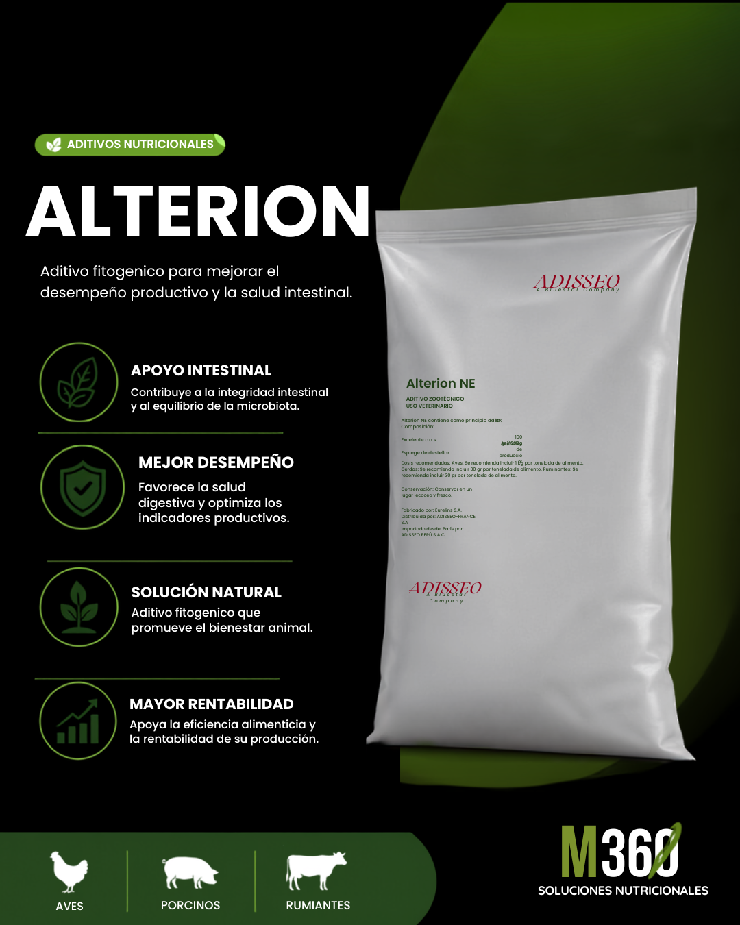 Alterion
