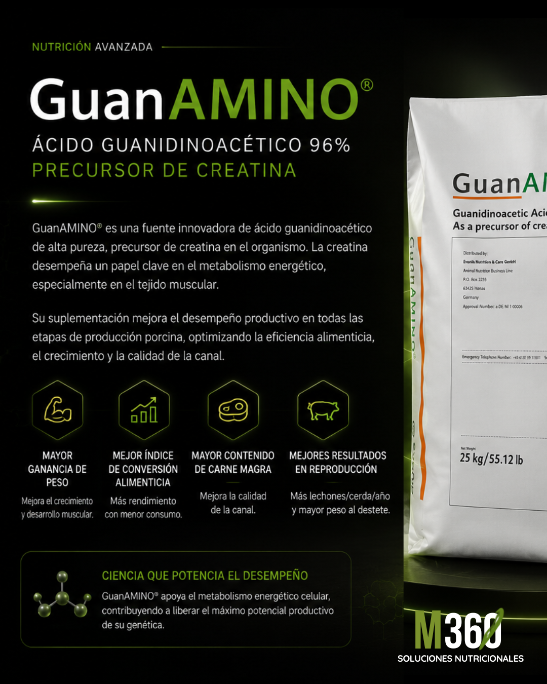 Guanamino