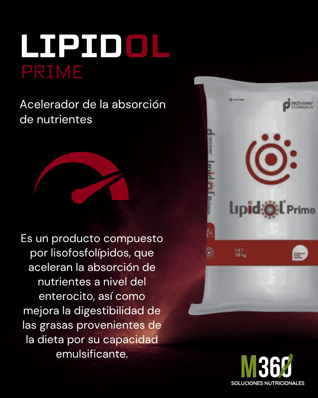 Lipidol Prime