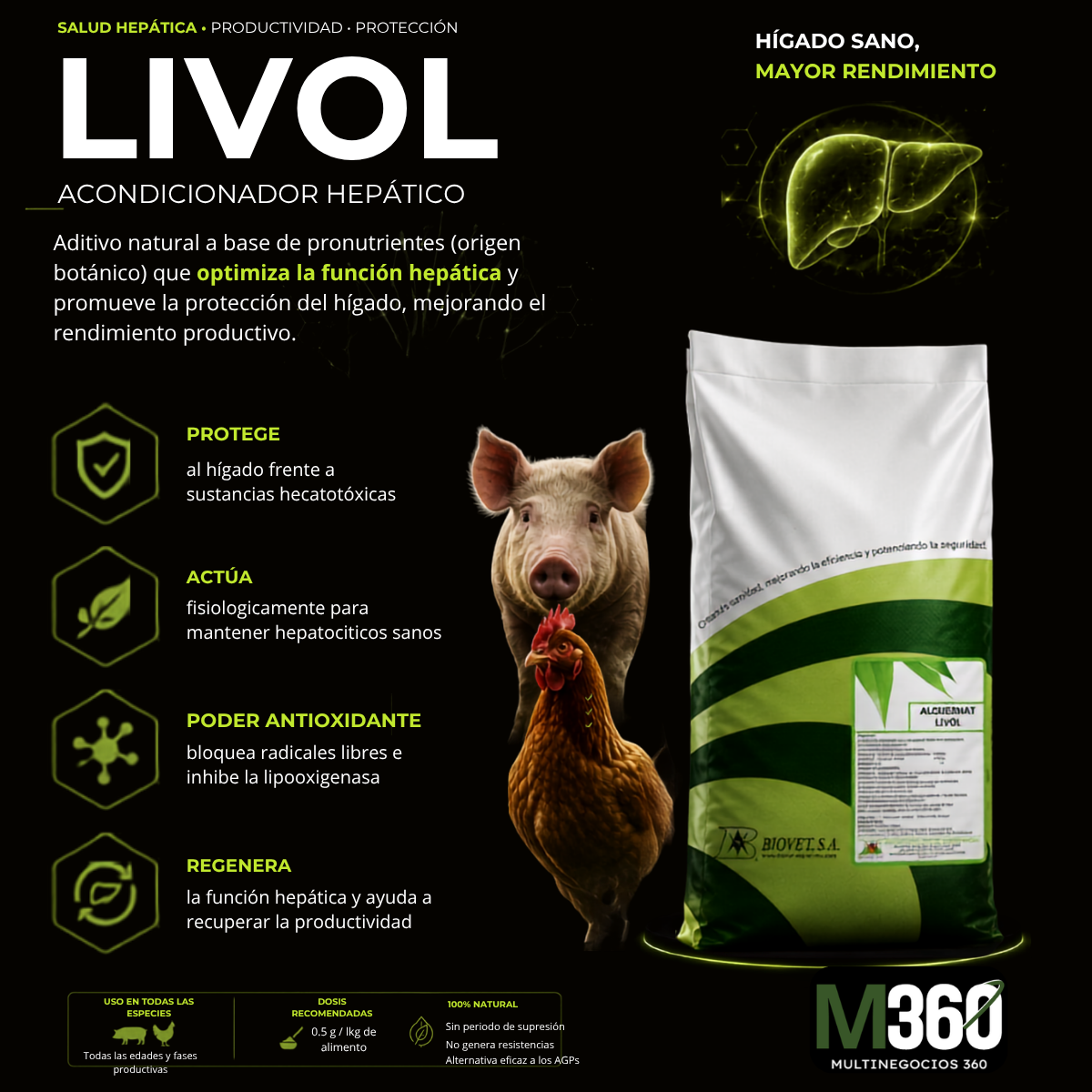 Livol
