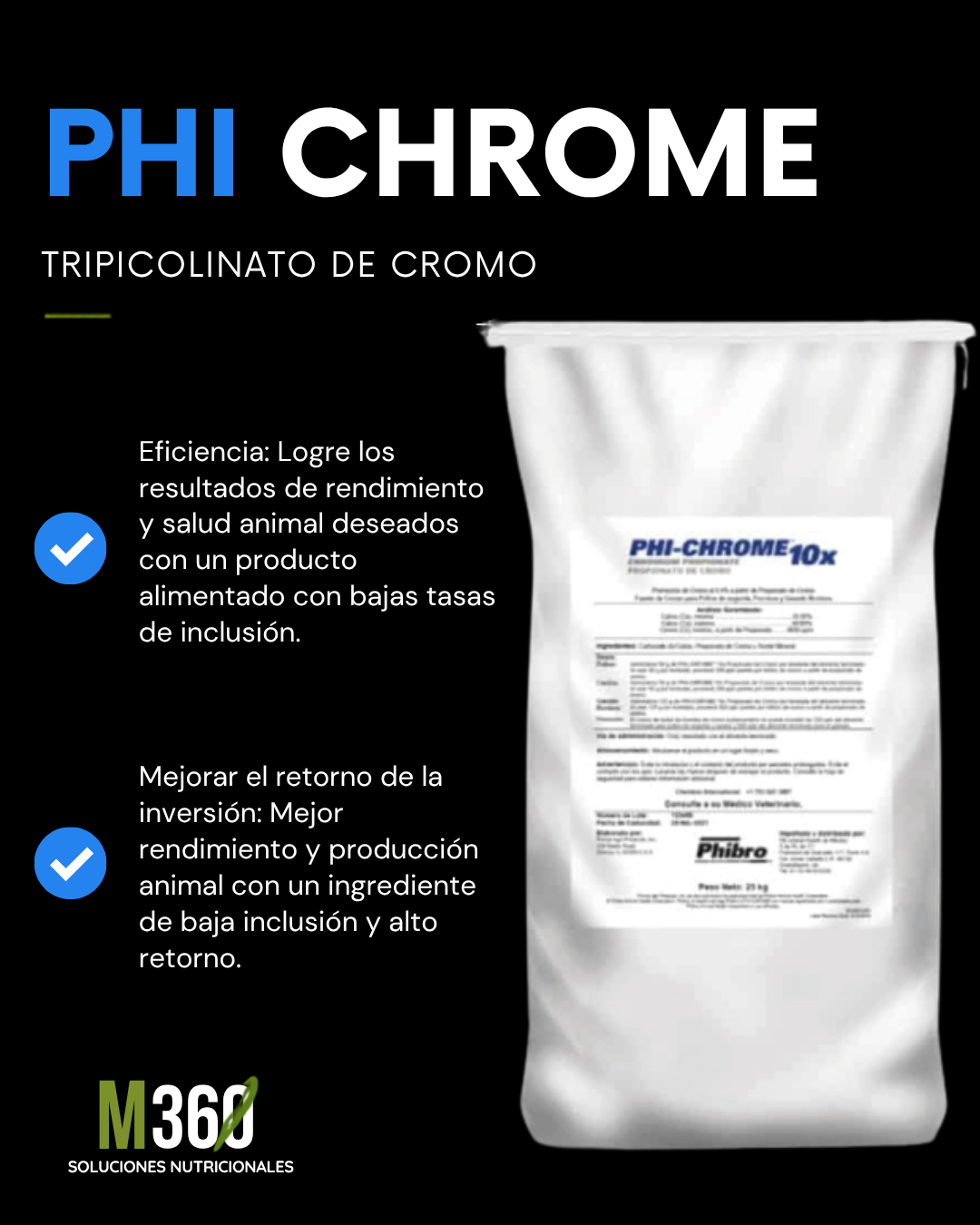 Phy Chrome